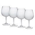 Repartir Unbreakable Tritan 23 oz Wine Glass - Set of 4 RE1813102